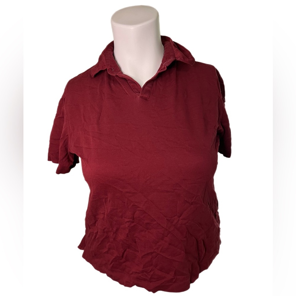 Banana Republic polo